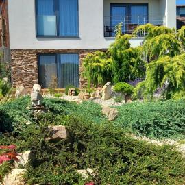 Apartmány Olšovská, hotel a Bzenec