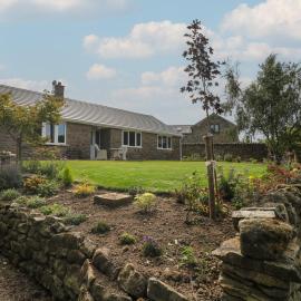 Wigley Farm House Cottage