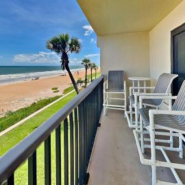 Barry Palm, hotel in Ormond Beach