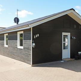 4 star holiday home in Hadsund
