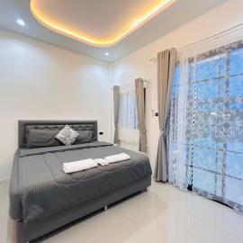 Hatyai city habibi home 1, hotel in Sathani Hat Yai