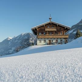 Apartment in Embach near Gastein Ski Area