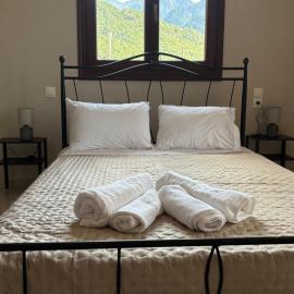 Villa Rozalia, hotel in Konitsa
