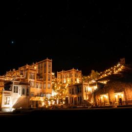 Eden Boutique Hotel and Spa, hotel din Boumalne