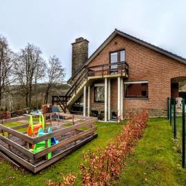Peaceful Escape, Malmedy