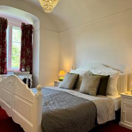 Villa Kempner Werder, hotel v destinácii Kolonie Roeske