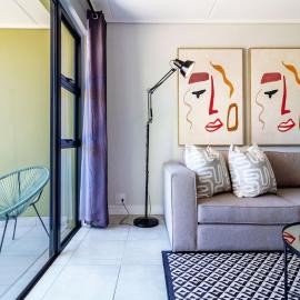 #Alimama Spaces Aggy’s Greenlee