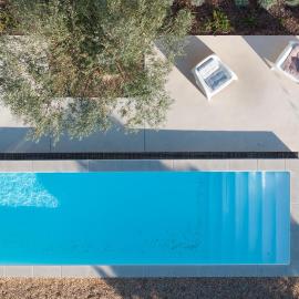 Malas a Montes - Alentejo Rural Retreat with Lap Pool near the beach