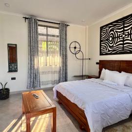 Domin Homestay, hotel u gradu Arusha