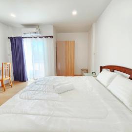 Baan Ava บ้านพักเชียงราย, hotel in Ban Prong Phra Bat Nok