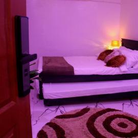 Phoenix Bliss - Amber, Hotel in General Trias