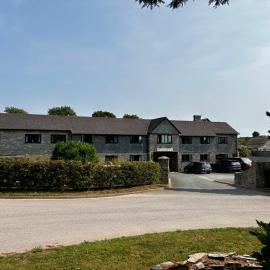 Smithaleigh Farm Rooms and Apartments, khách sạn ở Plymouth