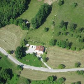 Apartment Zadraga, viešbutis mieste Tolminas