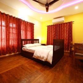 Spice Haven Homestay