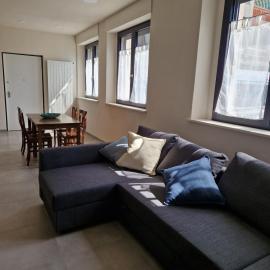 Concordia Apartment, hotel Orta San Giulióban