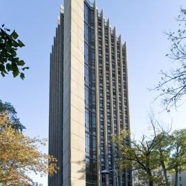 ZUM MTL Auberge d'été - Université de Montréal, hotel en Montreal