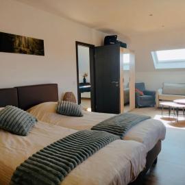 Chez Colette, hotel a Jalhay