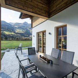 Chalet in Bad Hofgastein near Ski Lifts