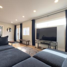 Denver में, होटल NEW REMODEL Denver Luxury Home with Private HOT TUB