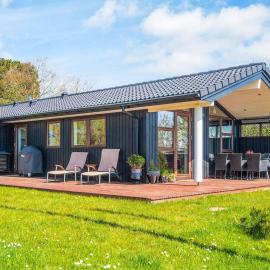 6 person holiday home in Rømø
