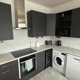 Basin Road 2 Bed House