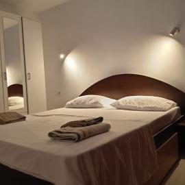 Marea Albastră, hotel in Eforie Sud