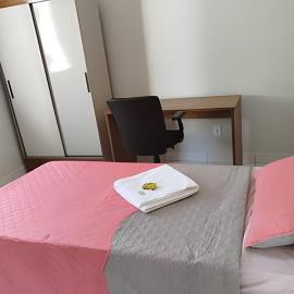 Refúgio Hostel Unidade 3, Hotel in Bauru