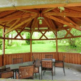 Retreat in the Ore Mountains, hotel in Wünschendorf