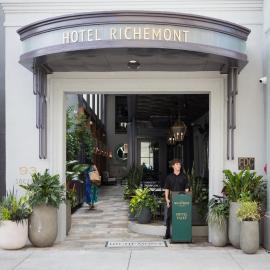Hotel Richemont