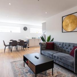 Elegant 2BR Apartment for a Relaxing Getaway # 4