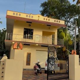 Nima Residency, hotel en Kollam