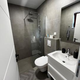 Landing Rooms, hotell sihtkohas Močići
