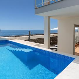Conservas Loft by Madeira Dream Stays, hotel en Paul do Mar