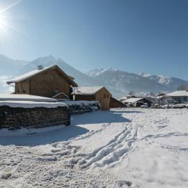 Cottage in Piesendorf near Zell am See Ski Area