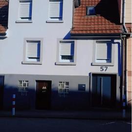 Ferienzimmer in bad friedrichshall, Hotel in Bad Friedrichshall