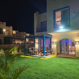 4 master BEDROOMS VILLA MOUNTAIN VIEW RAS ELHIKMA