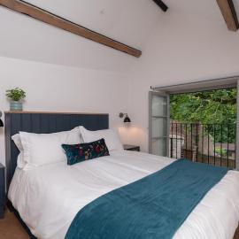 The Hayloft