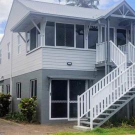 The Fraser - 1st Floor Apartment & Perfect Escape, hotel i Cairns
