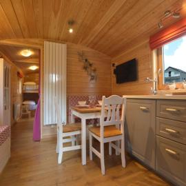 Wellness Escape in Bellevaux, hotel v mestu Malmedy