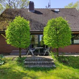 Naturoase