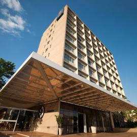 Comfort Hotel Sertãozinho, hotel in Sertãozinho