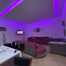 Layan's Seaside Haven, hotel in Banzart