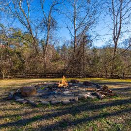 Rustic Ranch by American Patriot Getaways