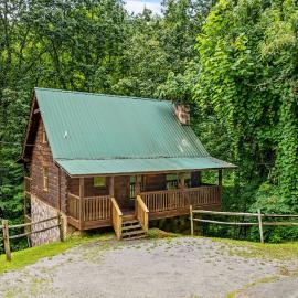 Smoky Bears Creek by American Patriot Getaways, Hotel in Pigeon Forge