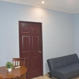 Apartamentos Alta Vista David, готель у місті Давид