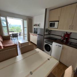 생라파엘에 위치한 호텔 Cap Esterel C9 - Studio cabine avec terrasse et parking privatif