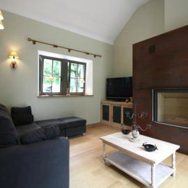 Spacious Place in Hamoir โรงแรมในHamoir