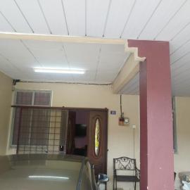 Mastermind Semeling Homestay, khách sạn ở Bedung