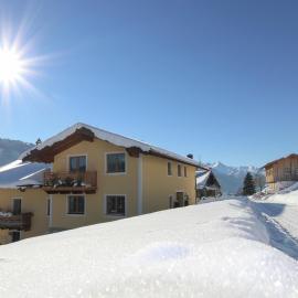 Holiday home in Taxenbach