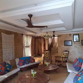 Katiti N'tamu Lamu, khách sạn ở Lamu